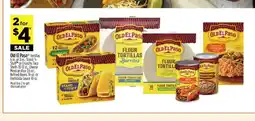 Dollar General Old El Paso offer
