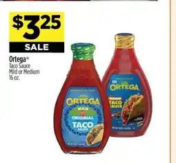 Dollar General Ortega offer