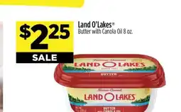 Dollar General Land O’Lakes offer