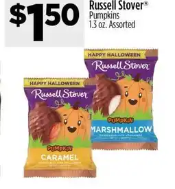 Dollar General Russell Stover offer