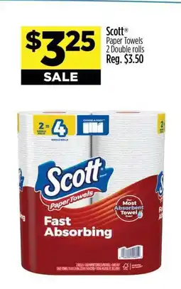 Dollar General SCOTT offer
