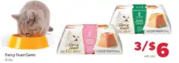 Family Fresh Market Fancy Feast Gems offer