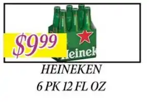 Heineken