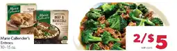 Family Fresh Market Marie Callender's Entrees offer