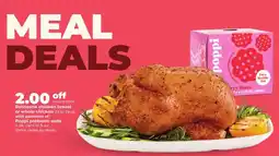 Hy-Vee Poppi prebiotic soda offer