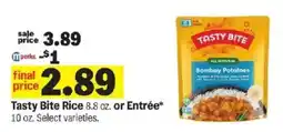 Meijer Tasty Bite Rice offer