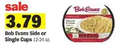 Meijer Bob Evans Macaroni & Cheese offer