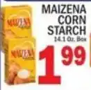Ctown Maizena corn starch offer