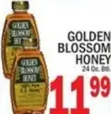 Ctown Golden Blossom Honey offer