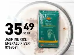 US Foods Chef's Store Emerald River Jasmine Rice offer