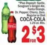 Ctown Coca-Cola offer