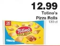 Piggly Wiggly Totino's Pizza Rolls offer