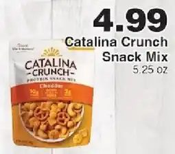 Piggly Wiggly Catalina Crunch Snack Mix offer