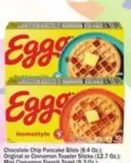 Ctown Eggo Homestyle Chocolate Chip Pancake Bites offer