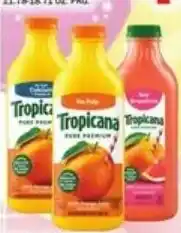 Ctown Tropicana pure premium offer