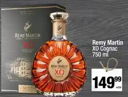 Super King Markets Remy Martin XO Cognac offer