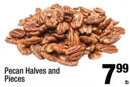 Super King Markets Pecan Halves and Pieces offer