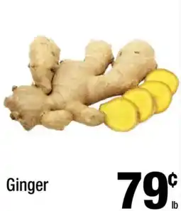 Super King Markets Ginger offer