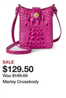 Belk Marley Crossbody offer