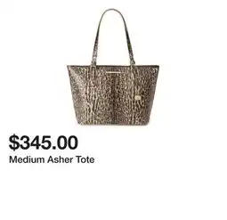 Belk Medium Asher Tote offer