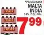 Ctown Malta india offer