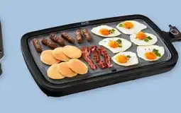 BJ’s Dash Electric Griddle offer
