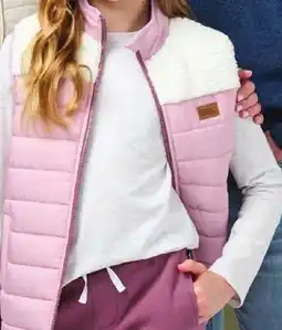 BJ’s Eddie Bauer Kids' Vest Set offer