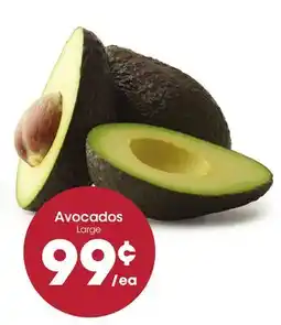 Food 4 Less Avocados offer