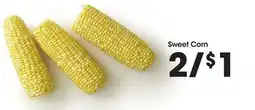 Food 4 Less Sweet Corn offer