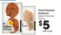 Ralphs Fresh Packed Seafood offer