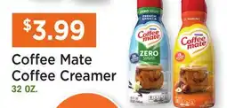 Heinen's Coffee Mate Coffee Creamer offer