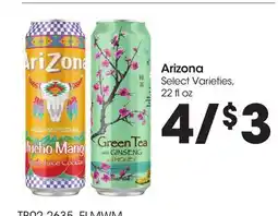 Food 4 Less Arizona offer