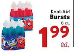 Rio Valley Market Kool-Aid Bursts offer