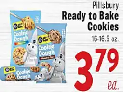 Rio Valley Market Pillsbury Ready to Bake Cookies offer