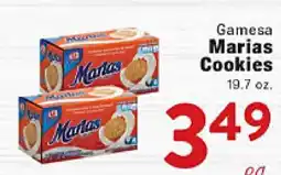 Rio Valley Market Gamesa Marias Cookies offer