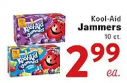 Rio Valley Market Kool-Aid Jammers offer