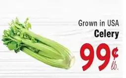 Rio Valley Market Celery offer