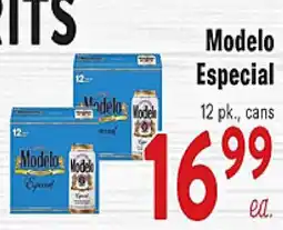 Rio Valley Market Modelo Especial offer