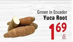 Rio Valley Market Yuca Root offer