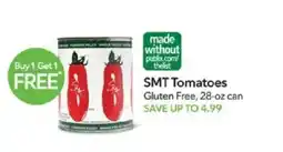Publix Smt Tomatoes offer