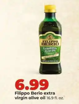 Hy-Vee Filippo Berio Extra Virgin Olive Oil offer