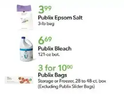 Publix Publix Bags offer