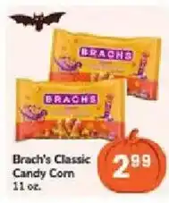 Jewel-Osco Brach's Classic Candy Corn offer