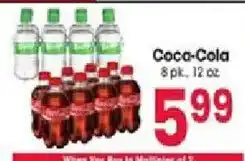 Coca-Cola