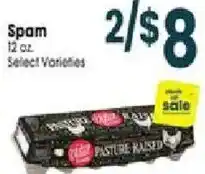 Jewel-Osco Spam offer
