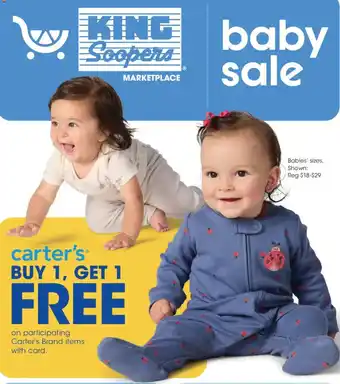 Carter's
