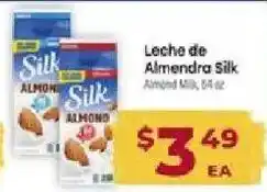 Cardenas Almond Milk offer