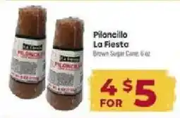 Cardenas Piloncillo La Fiesta Brown Sugar Cane offer