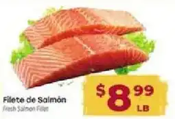 Cardenas Fresh Salmon Fillet offer