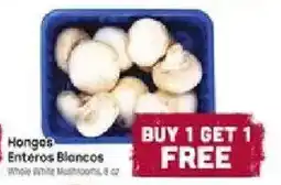 Cardenas Whole White Mushrooms offer